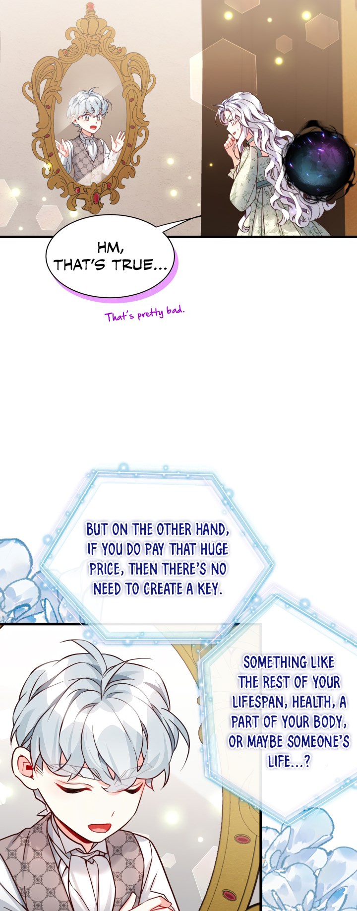 I’m A Stepmother, But My Daughter Is Just Too Cute! Chapter 89 - Page 25