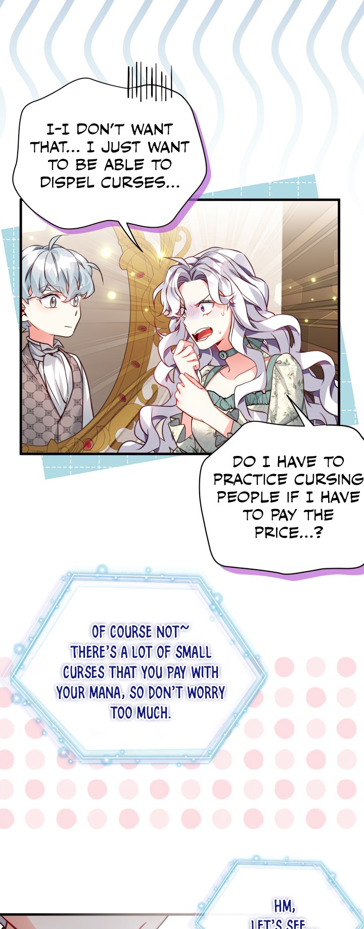 I’m A Stepmother, But My Daughter Is Just Too Cute! Chapter 89 - Page 27