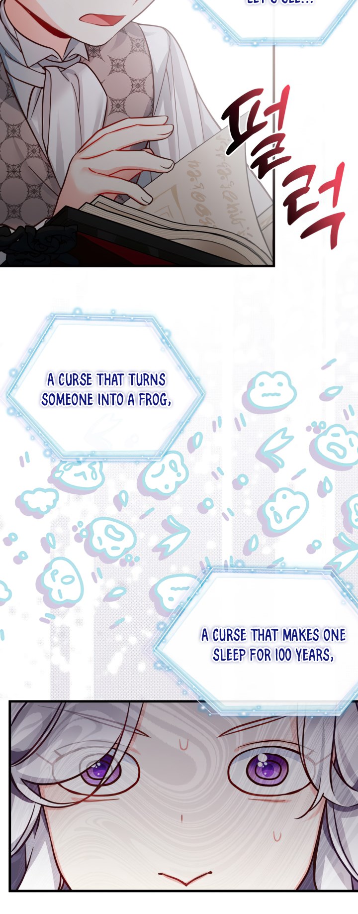 I’m A Stepmother, But My Daughter Is Just Too Cute! Chapter 89 - Page 28