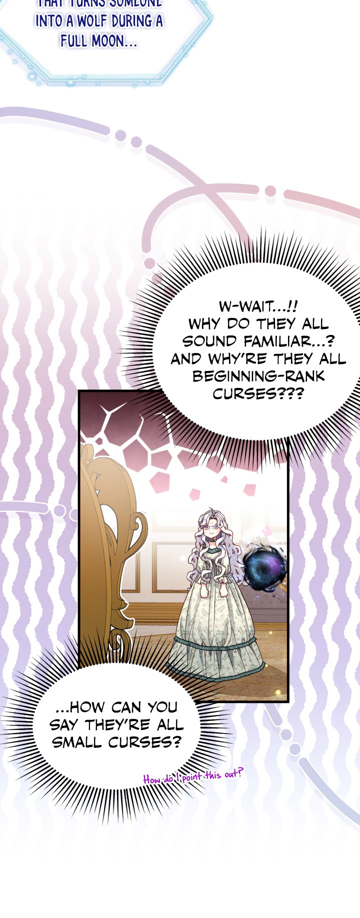 I’m A Stepmother, But My Daughter Is Just Too Cute! Chapter 89 - Page 30