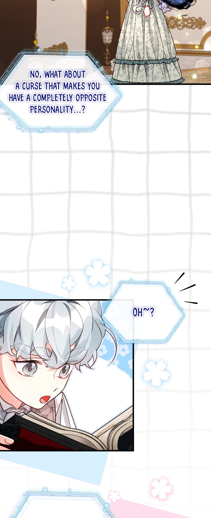 I’m A Stepmother, But My Daughter Is Just Too Cute! Chapter 89 - Page 32