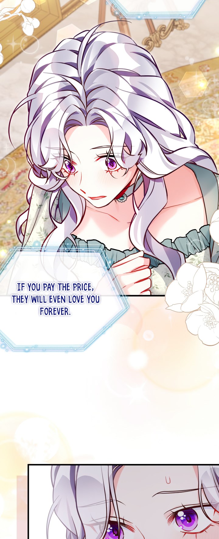 I’m A Stepmother, But My Daughter Is Just Too Cute! Chapter 89 - Page 34