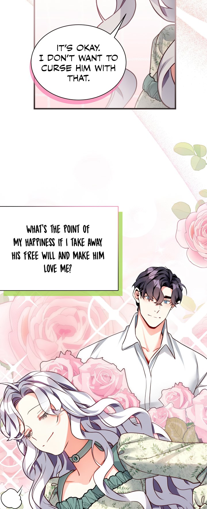 I’m A Stepmother, But My Daughter Is Just Too Cute! Chapter 89 - Page 40