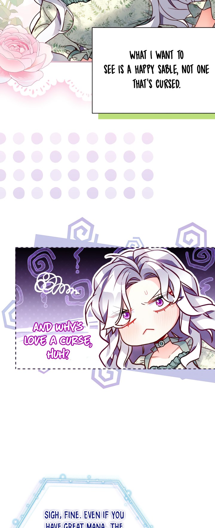 I’m A Stepmother, But My Daughter Is Just Too Cute! Chapter 89 - Page 41