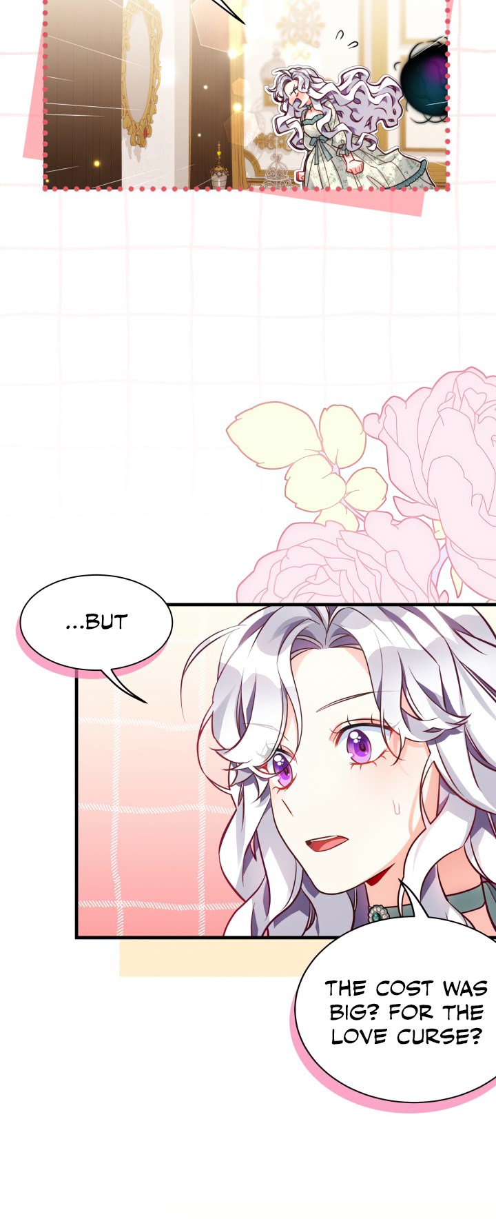 I’m A Stepmother, But My Daughter Is Just Too Cute! Chapter 89 - Page 43