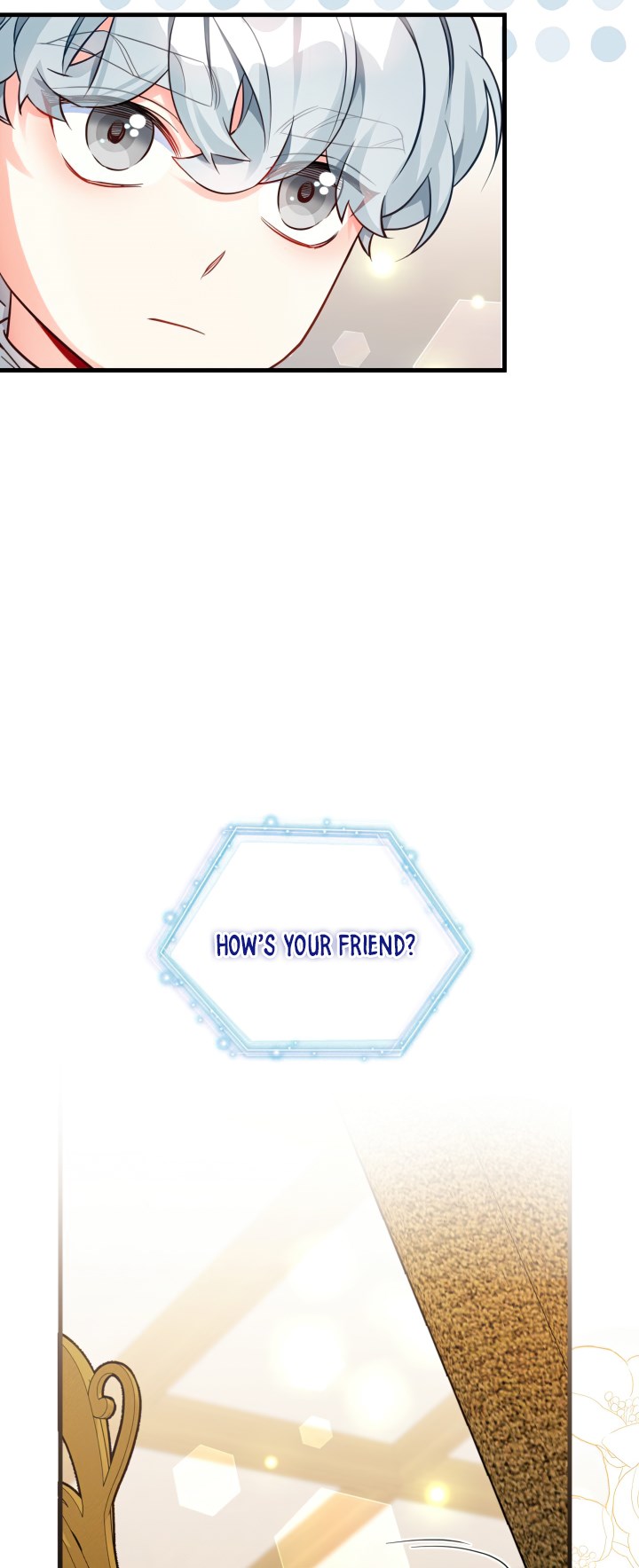 I’m A Stepmother, But My Daughter Is Just Too Cute! Chapter 89 - Page 45