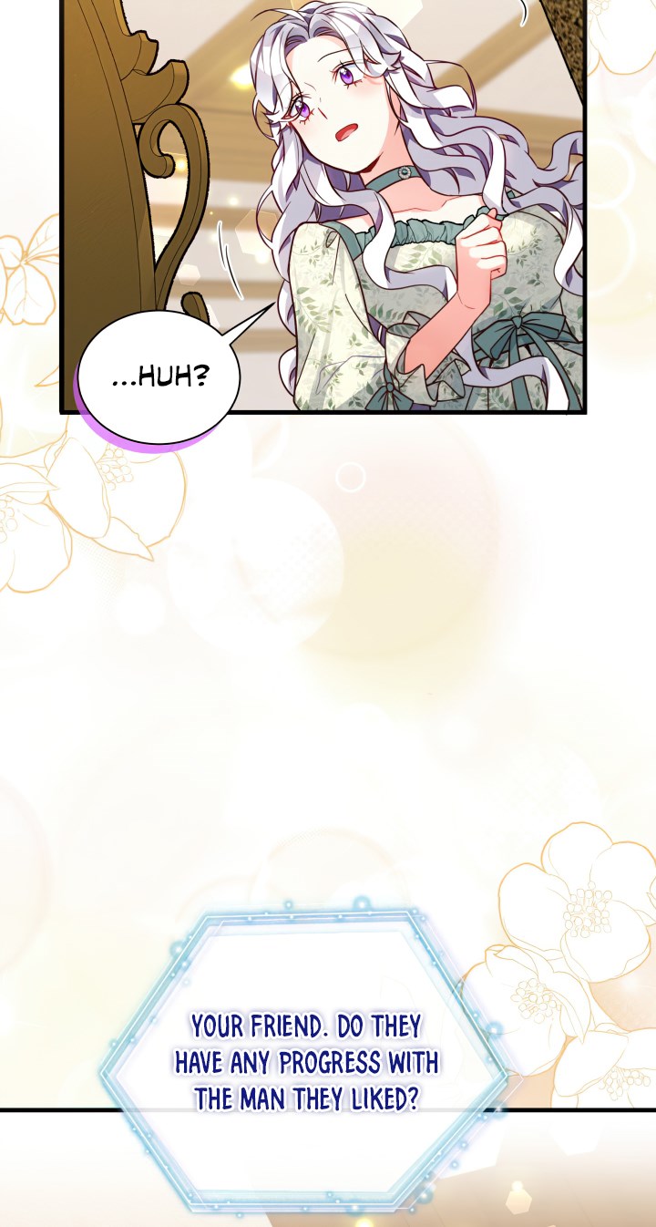 I’m A Stepmother, But My Daughter Is Just Too Cute! Chapter 89 - Page 46