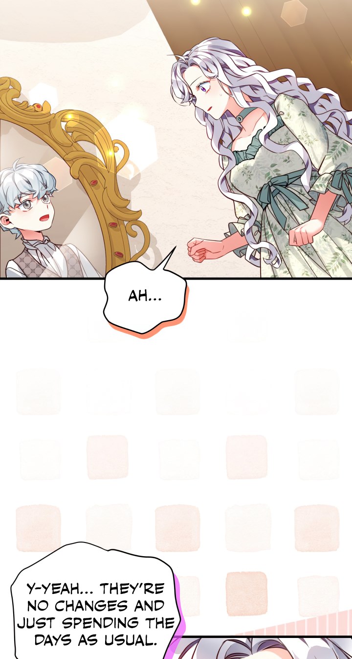 I’m A Stepmother, But My Daughter Is Just Too Cute! Chapter 89 - Page 47