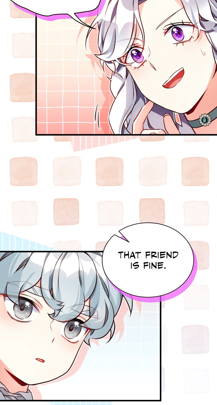 I’m A Stepmother, But My Daughter Is Just Too Cute! Chapter 89 - Page 48