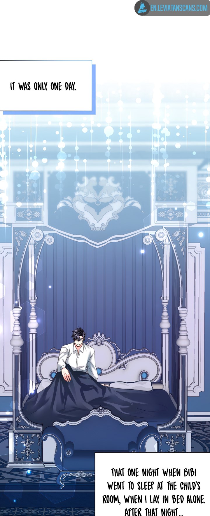 I’m A Stepmother, But My Daughter Is Just Too Cute! Chapter 90 - Page 8