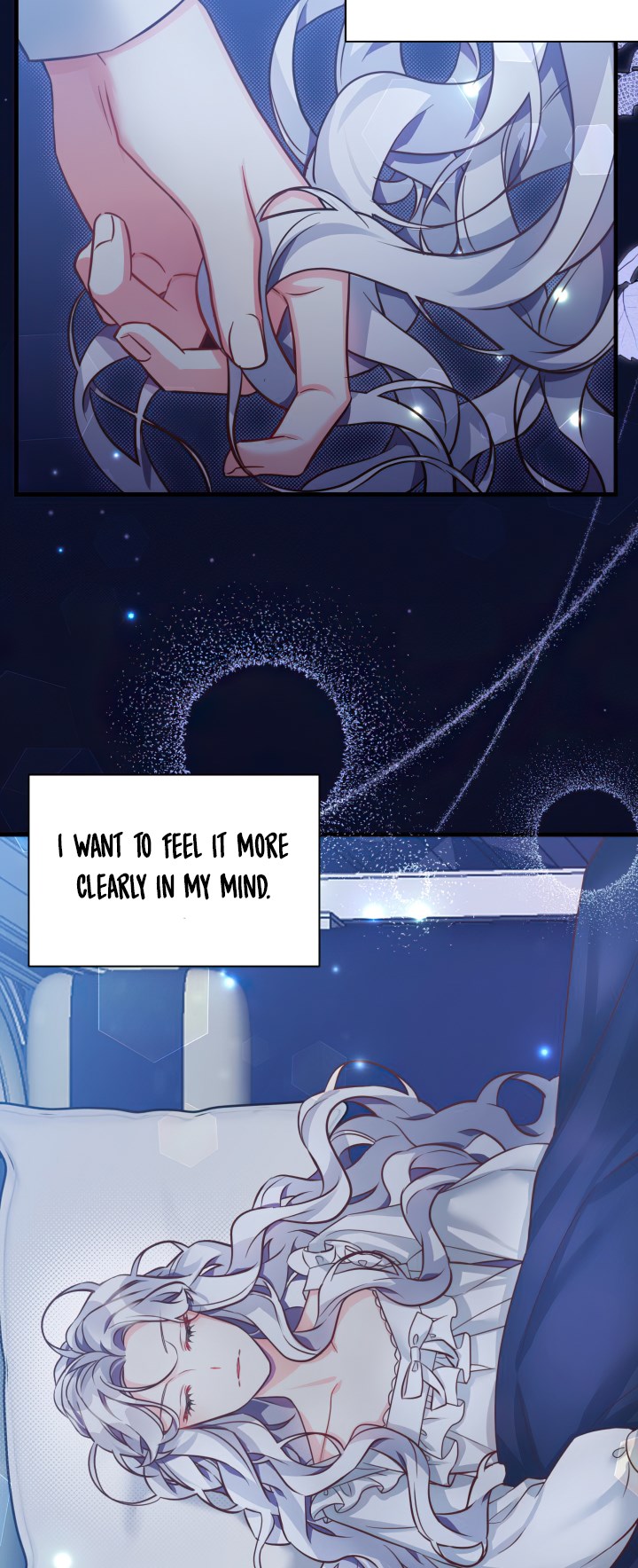 I’m A Stepmother, But My Daughter Is Just Too Cute! Chapter 90 - Page 11