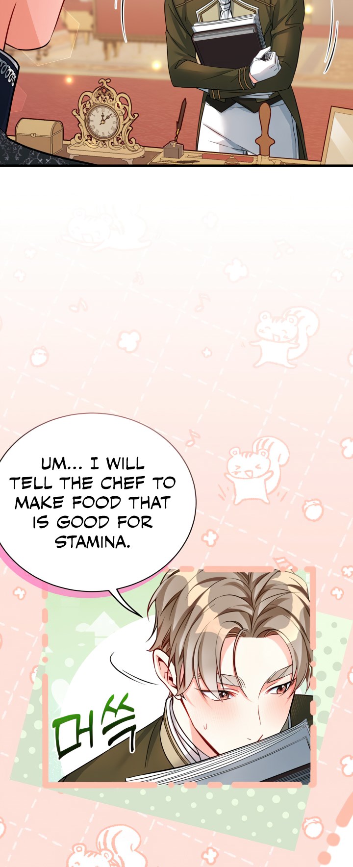 I’m A Stepmother, But My Daughter Is Just Too Cute! Chapter 90 - Page 15