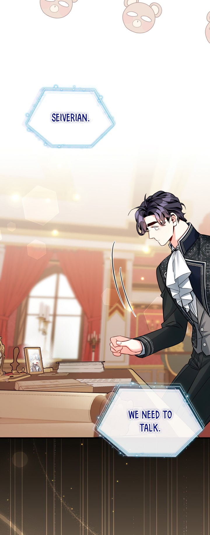 I’m A Stepmother, But My Daughter Is Just Too Cute! Chapter 90 - Page 19