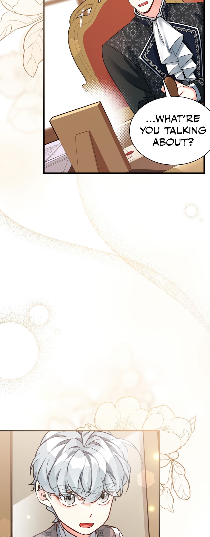 I’m A Stepmother, But My Daughter Is Just Too Cute! Chapter 90 - Page 21