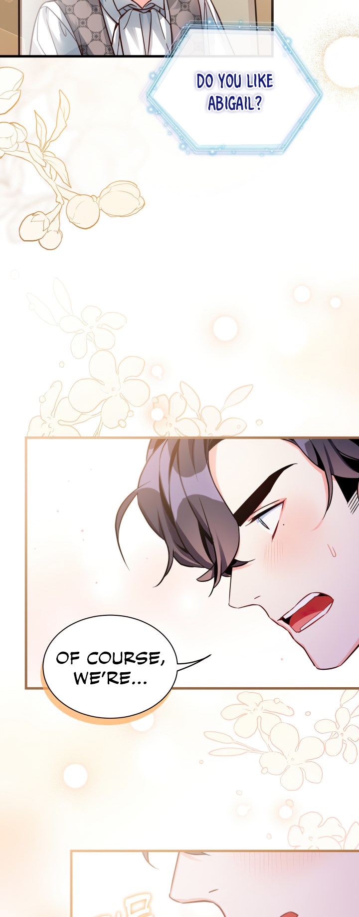 I’m A Stepmother, But My Daughter Is Just Too Cute! Chapter 90 - Page 22