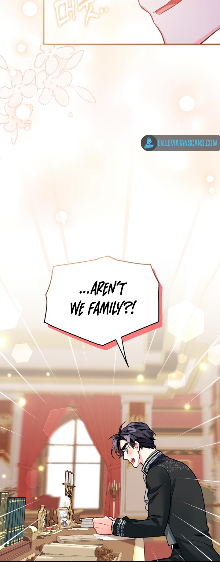 I’m A Stepmother, But My Daughter Is Just Too Cute! Chapter 90 - Page 23