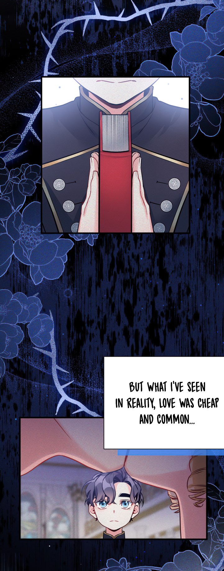 I’m A Stepmother, But My Daughter Is Just Too Cute! Chapter 90 - Page 28