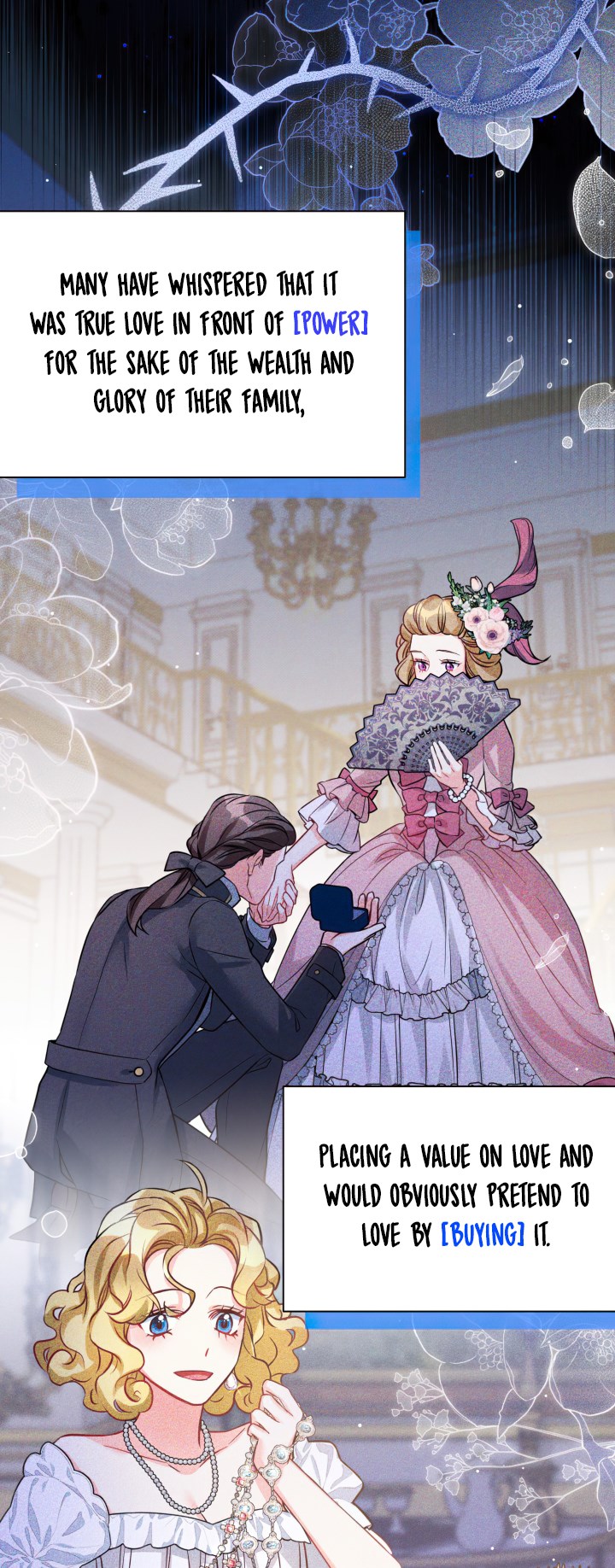 I’m A Stepmother, But My Daughter Is Just Too Cute! Chapter 90 - Page 29