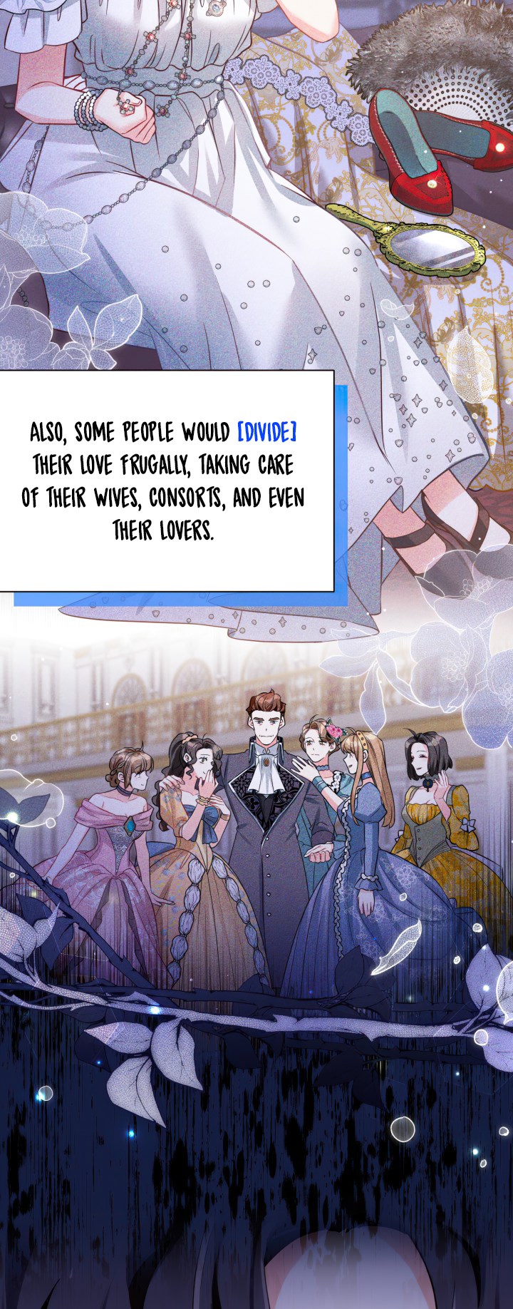 I’m A Stepmother, But My Daughter Is Just Too Cute! Chapter 90 - Page 30