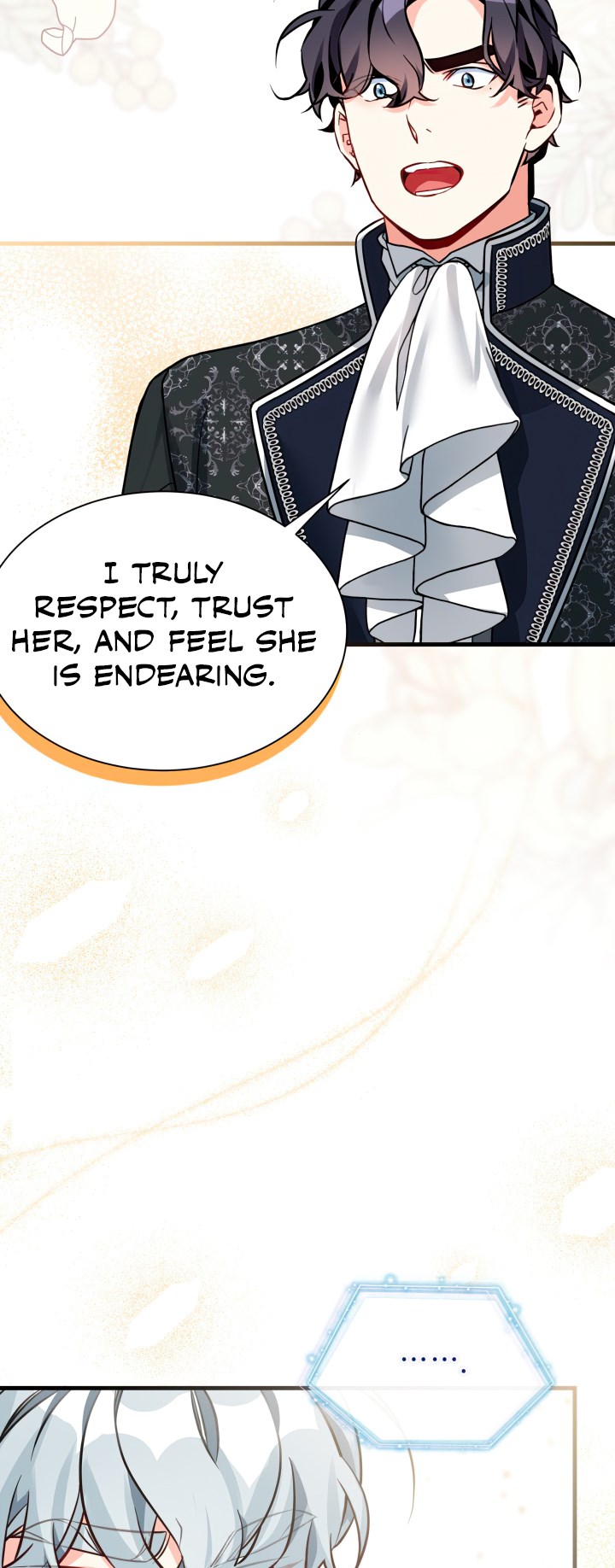 I’m A Stepmother, But My Daughter Is Just Too Cute! Chapter 90 - Page 32