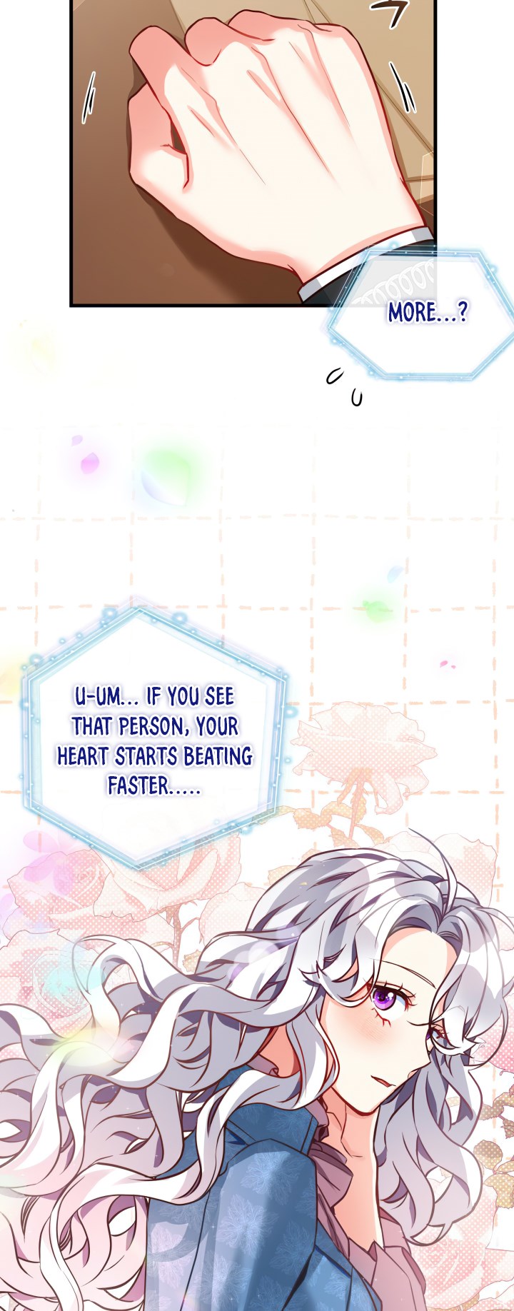 I’m A Stepmother, But My Daughter Is Just Too Cute! Chapter 90 - Page 36