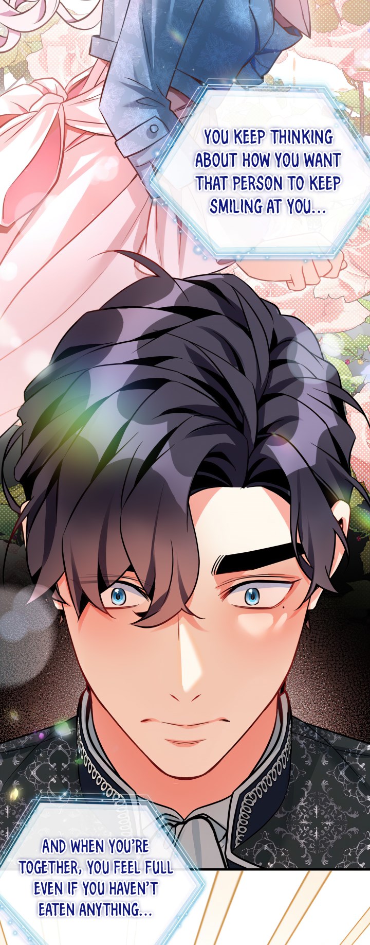 I’m A Stepmother, But My Daughter Is Just Too Cute! Chapter 90 - Page 37