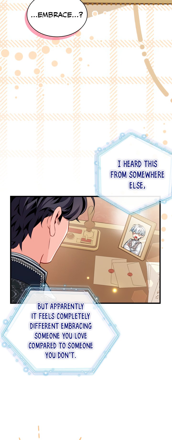 I’m A Stepmother, But My Daughter Is Just Too Cute! Chapter 90 - Page 39