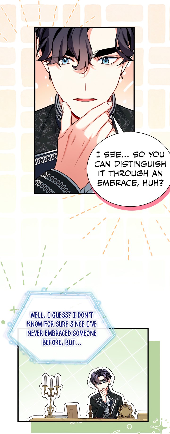 I’m A Stepmother, But My Daughter Is Just Too Cute! Chapter 90 - Page 40