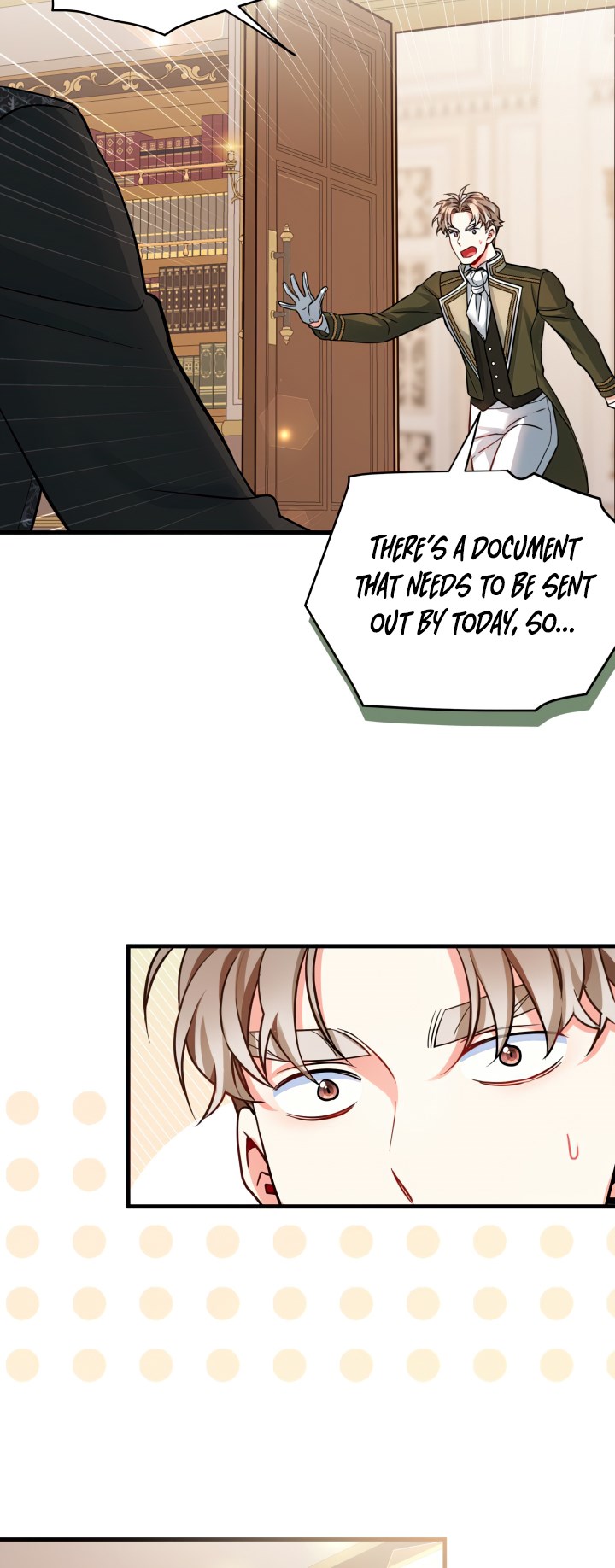 I’m A Stepmother, But My Daughter Is Just Too Cute! Chapter 90 - Page 42