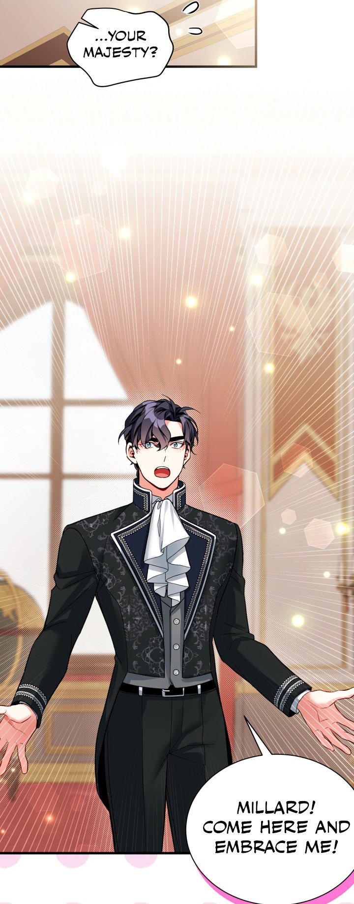 I’m A Stepmother, But My Daughter Is Just Too Cute! Chapter 90 - Page 43