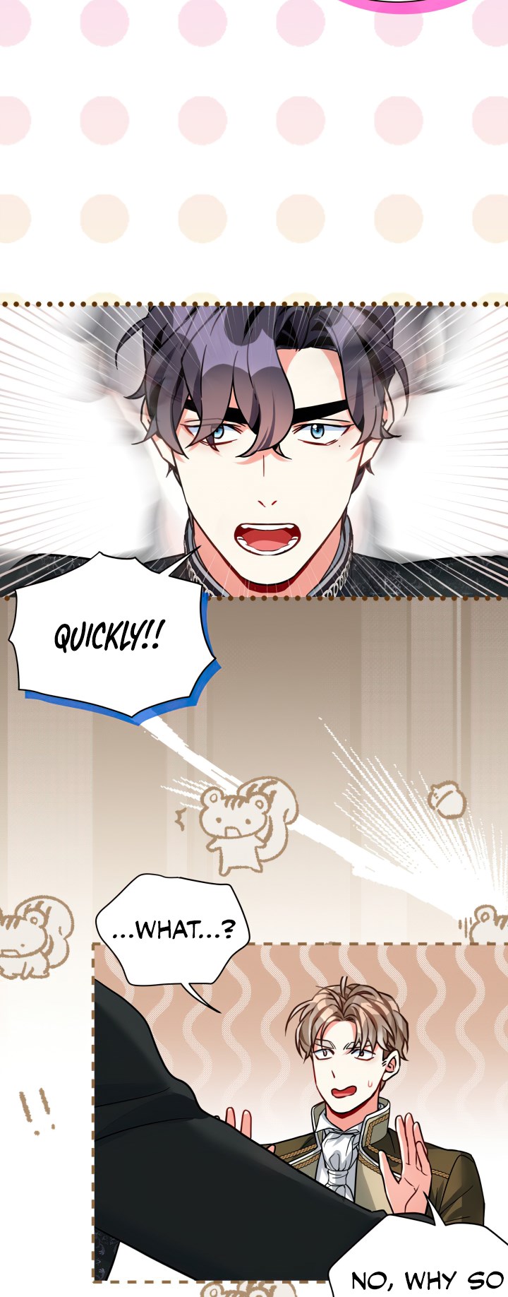 I’m A Stepmother, But My Daughter Is Just Too Cute! Chapter 90 - Page 44