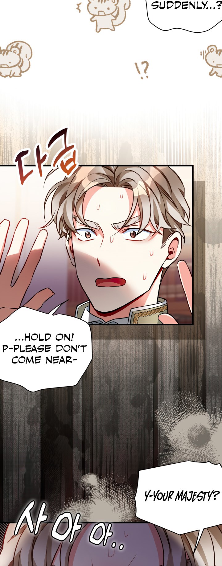 I’m A Stepmother, But My Daughter Is Just Too Cute! Chapter 90 - Page 45