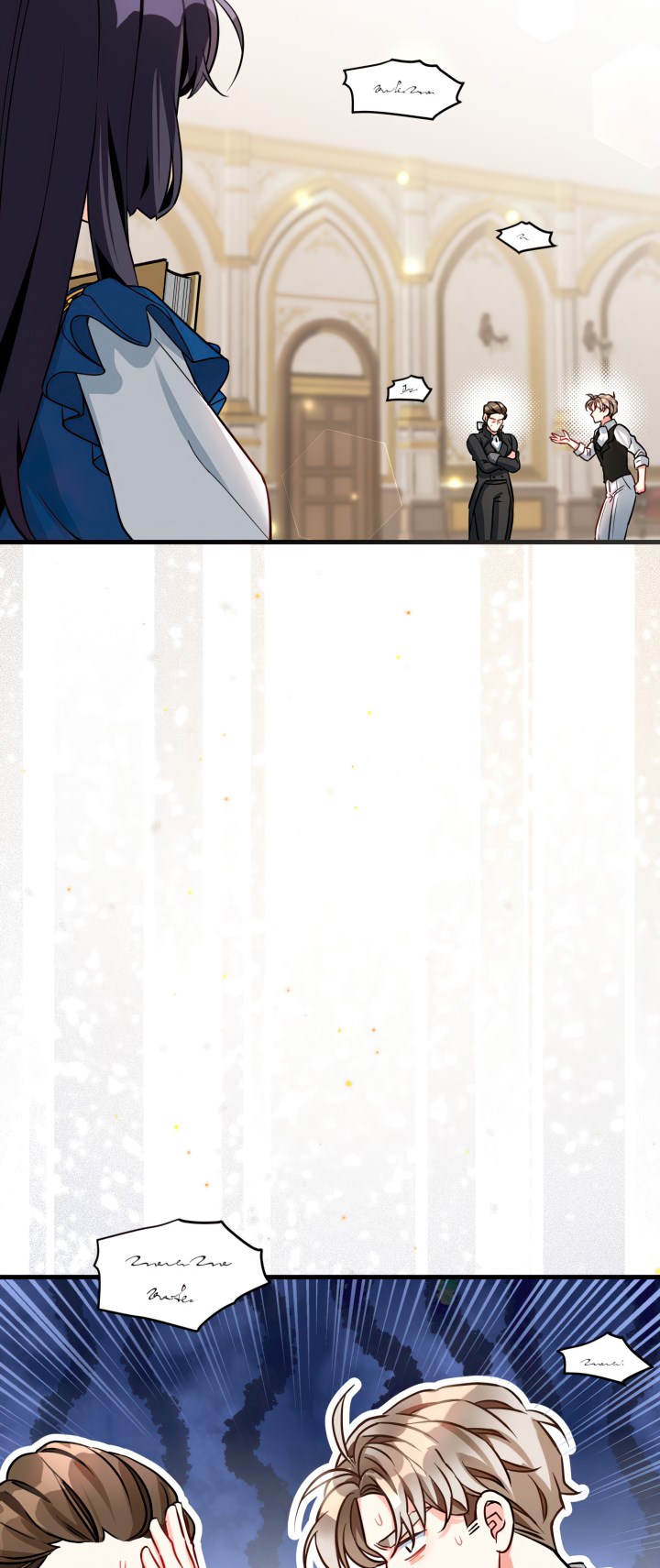 I’m A Stepmother, But My Daughter Is Just Too Cute! Chapter 90 - Page 49