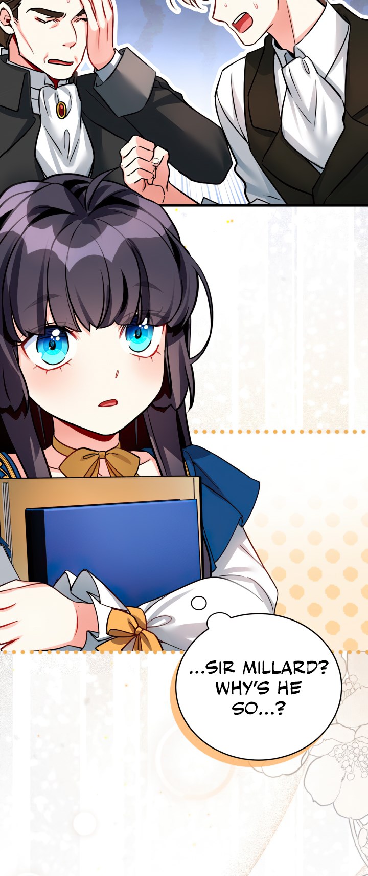 I’m A Stepmother, But My Daughter Is Just Too Cute! Chapter 90 - Page 50