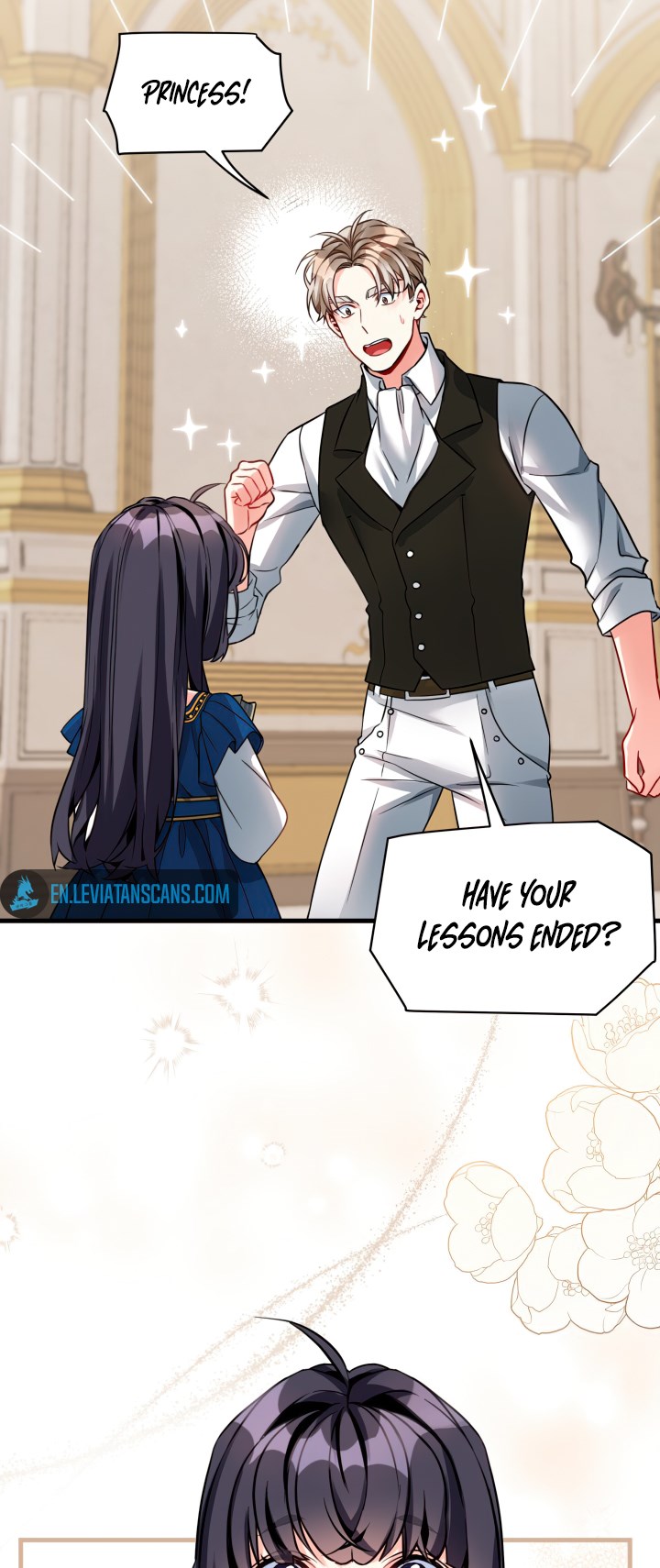 I’m A Stepmother, But My Daughter Is Just Too Cute! Chapter 90 - Page 53