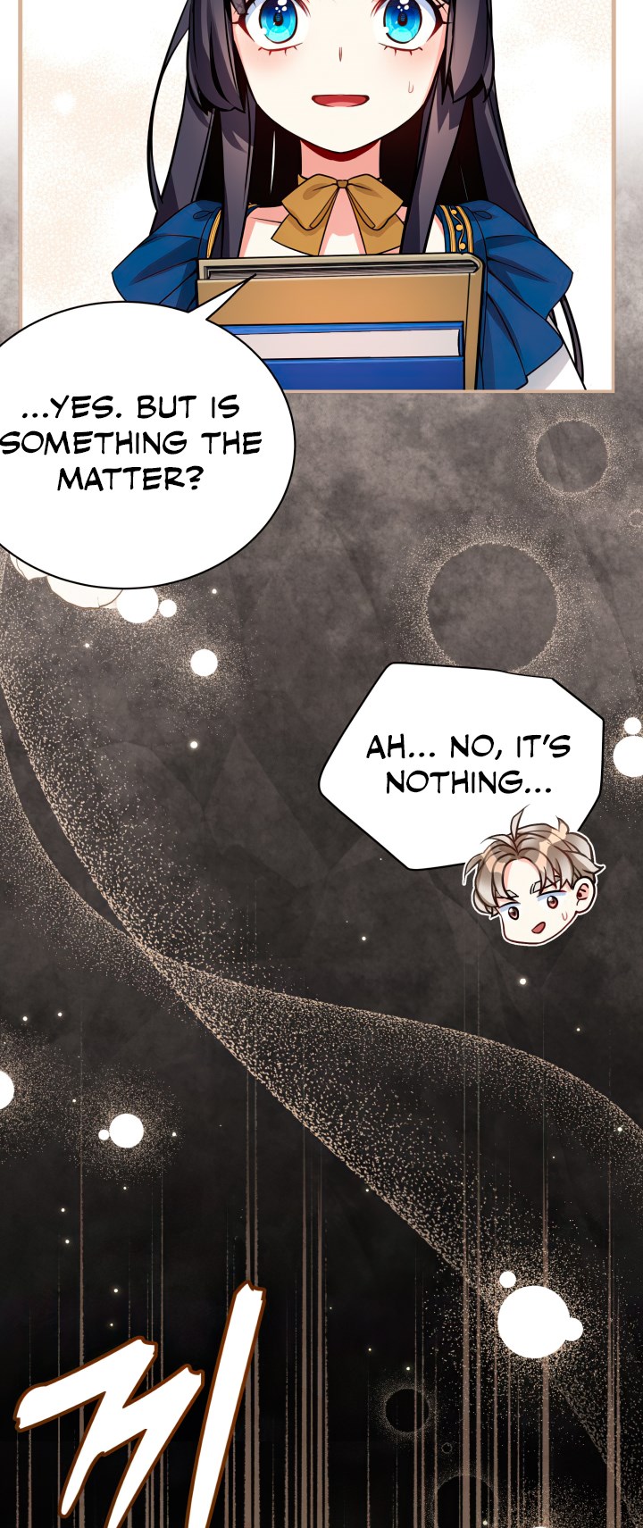 I’m A Stepmother, But My Daughter Is Just Too Cute! Chapter 90 - Page 54