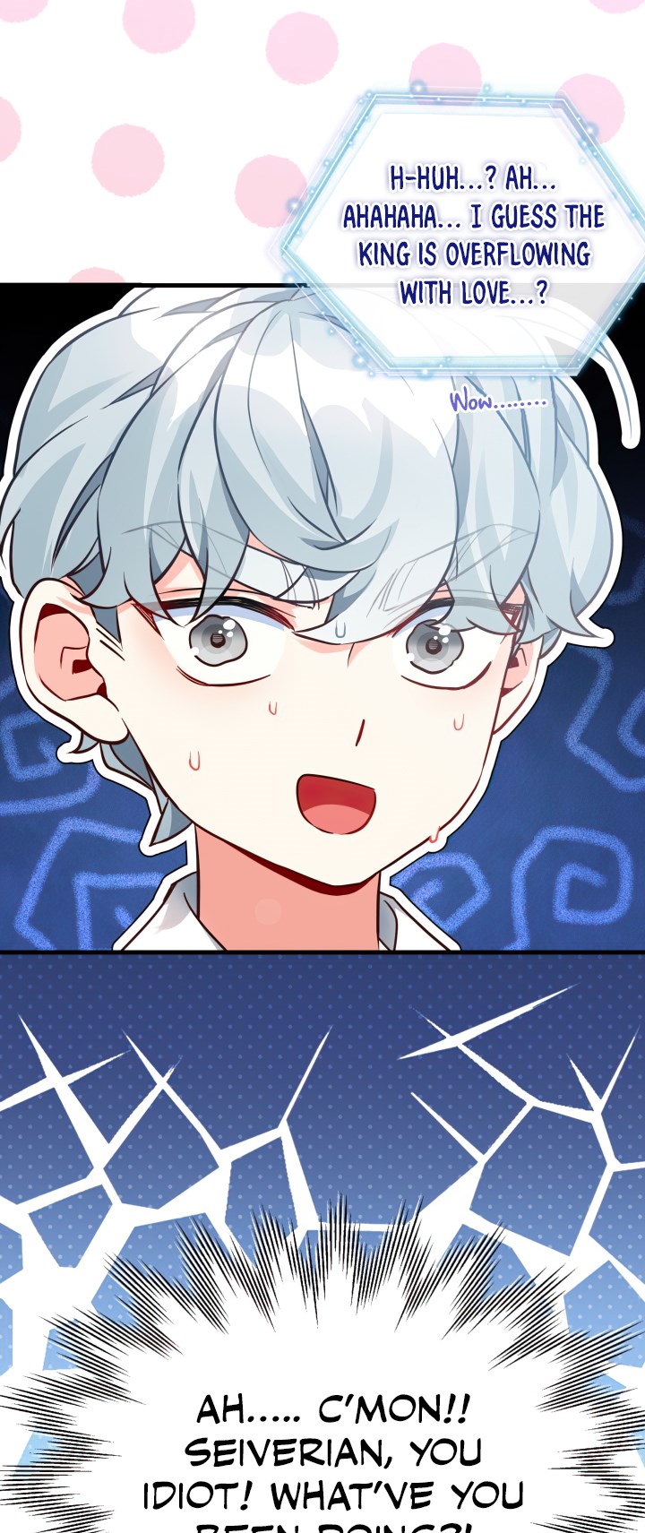 I’m A Stepmother, But My Daughter Is Just Too Cute! Chapter 90 - Page 59