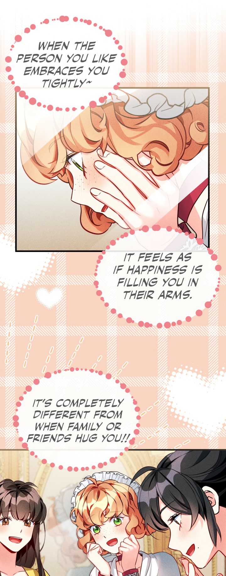 I’m A Stepmother, But My Daughter Is Just Too Cute! Chapter 91 - Page 9