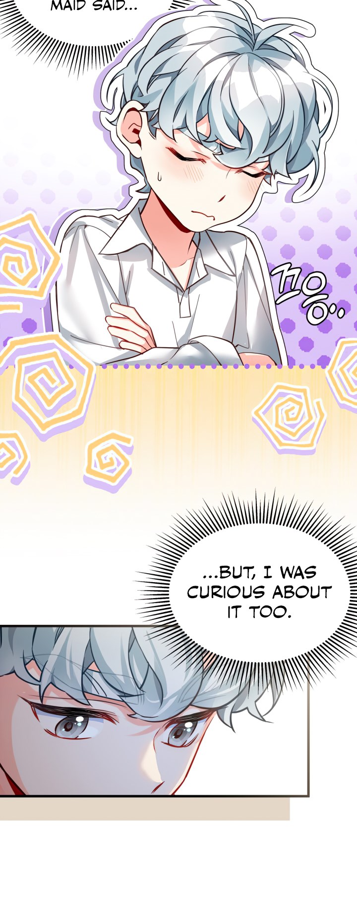 I’m A Stepmother, But My Daughter Is Just Too Cute! Chapter 91 - Page 11