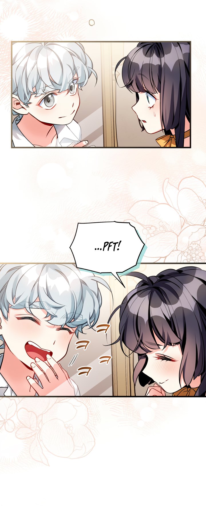 I’m A Stepmother, But My Daughter Is Just Too Cute! Chapter 91 - Page 16