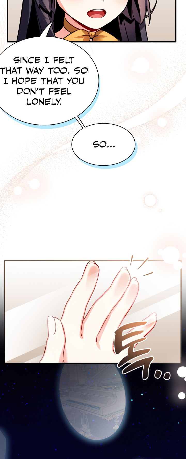 I’m A Stepmother, But My Daughter Is Just Too Cute! Chapter 91 - Page 18