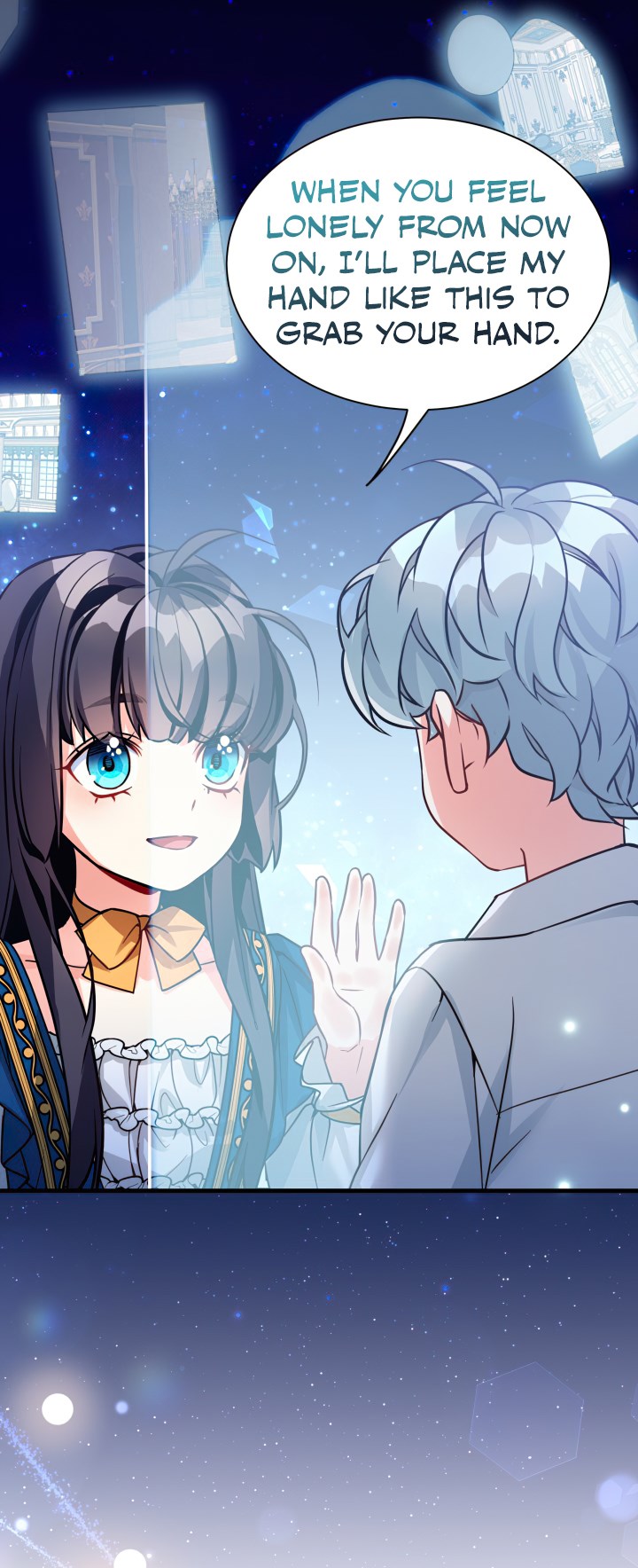 I’m A Stepmother, But My Daughter Is Just Too Cute! Chapter 91 - Page 19