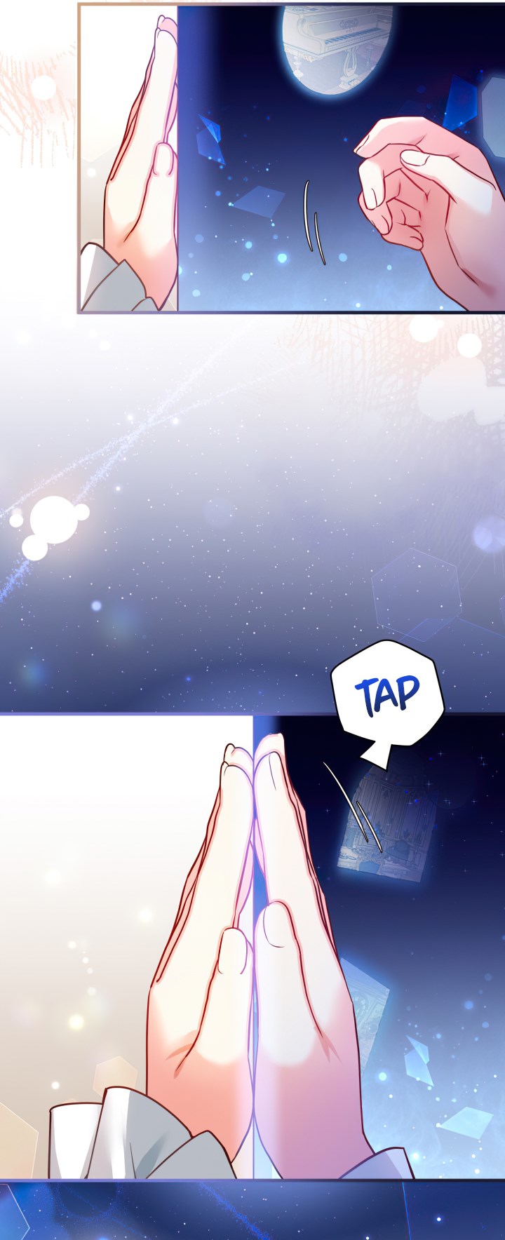 I’m A Stepmother, But My Daughter Is Just Too Cute! Chapter 91 - Page 21