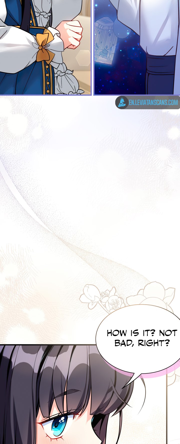 I’m A Stepmother, But My Daughter Is Just Too Cute! Chapter 91 - Page 23