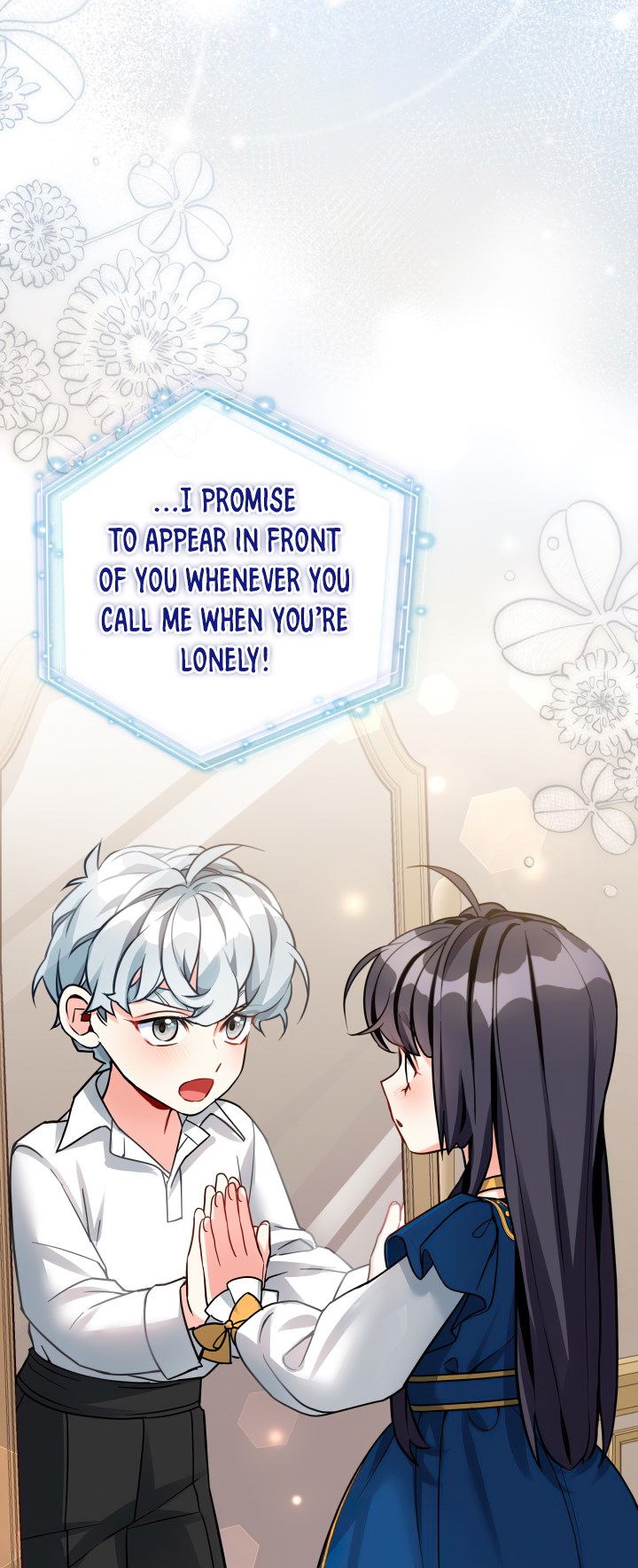 I’m A Stepmother, But My Daughter Is Just Too Cute! Chapter 91 - Page 27