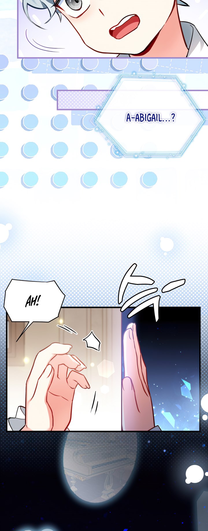 I’m A Stepmother, But My Daughter Is Just Too Cute! Chapter 91 - Page 31