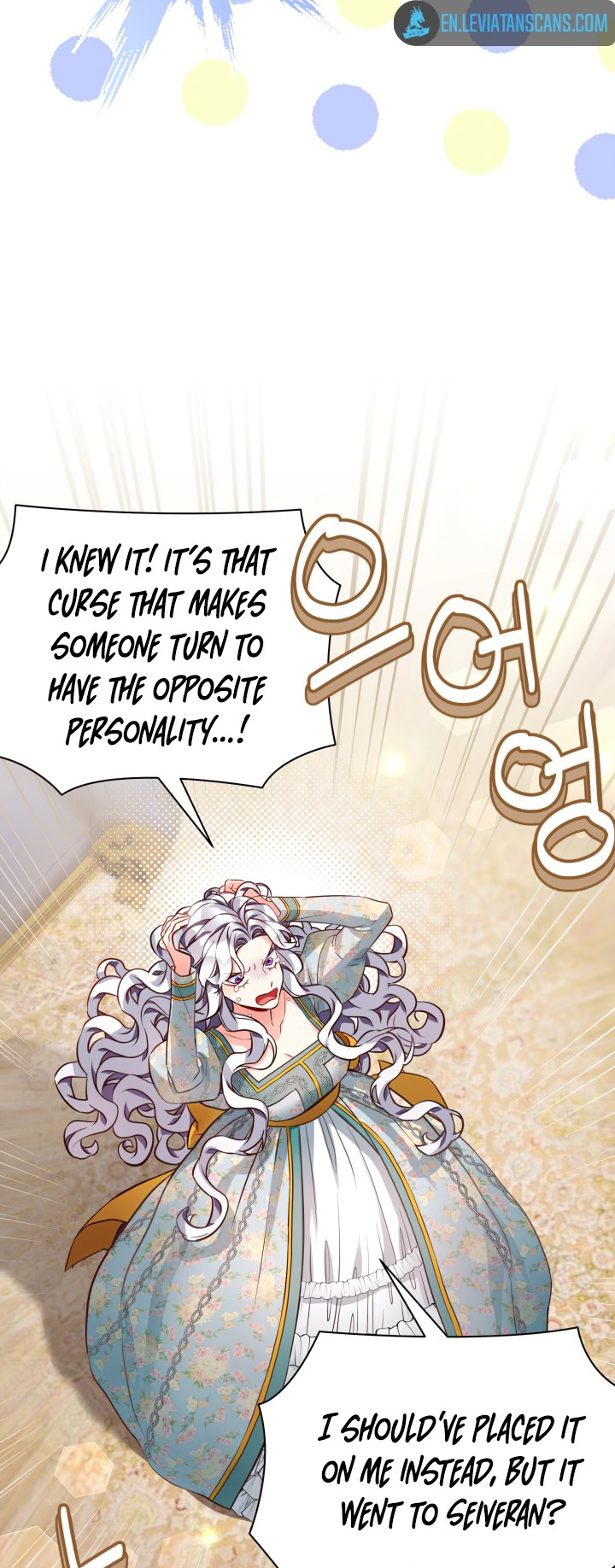 I’m A Stepmother, But My Daughter Is Just Too Cute! Chapter 91 - Page 38