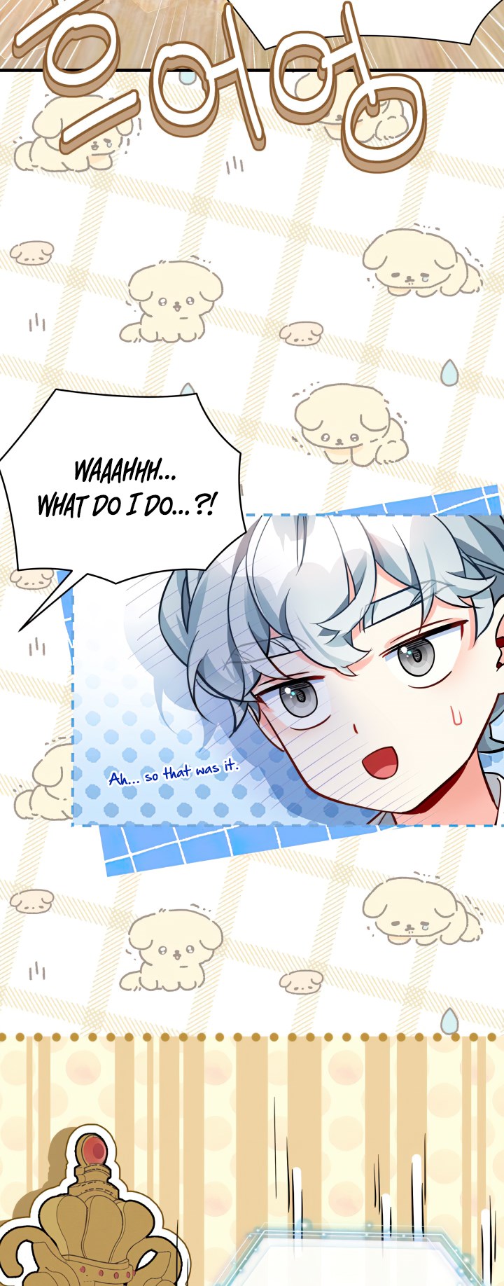 I’m A Stepmother, But My Daughter Is Just Too Cute! Chapter 91 - Page 39