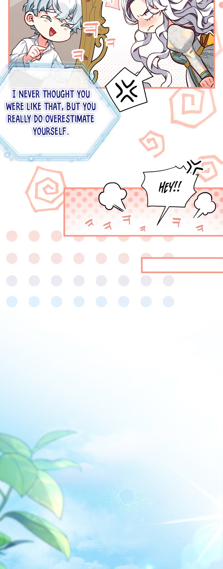 I’m A Stepmother, But My Daughter Is Just Too Cute! Chapter 91 - Page 41