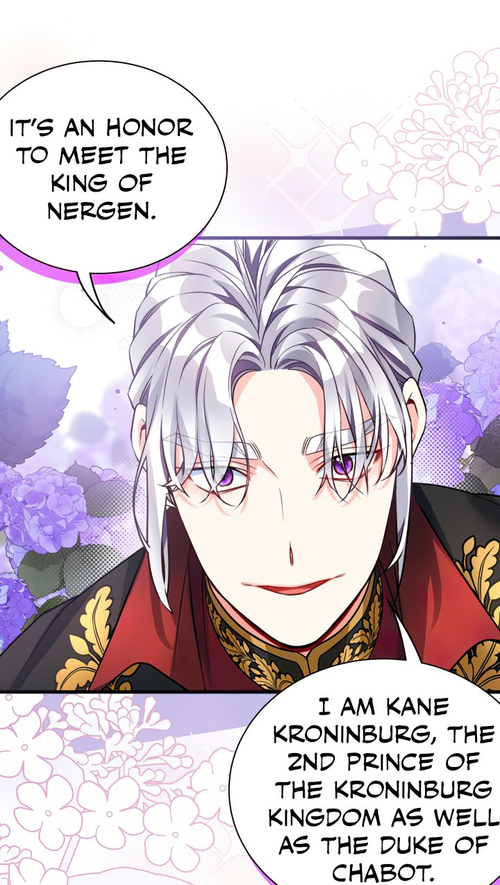 I’m A Stepmother, But My Daughter Is Just Too Cute! Chapter 91 - Page 48